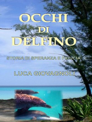 cover image of Occhi di Delfino